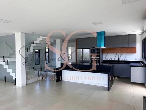 Casa à Venda no Ibi Aram Ii em Itupeva por R$2.700.000 - Casa em condomínio, Itupeva - Foto 1