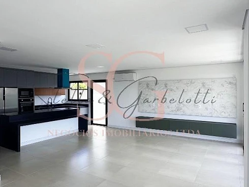 Casa à Venda no Ibi Aram Ii em Itupeva por R$2.700.000 - Casa em condomínio, Itupeva - Foto 3
