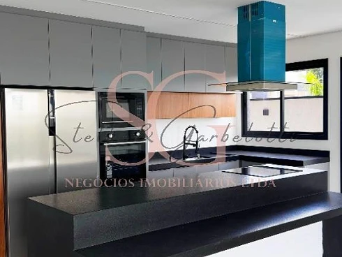 Casa à Venda no Ibi Aram Ii em Itupeva por R$2.700.000 - Casa em condomínio, Itupeva - Foto 4