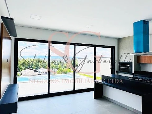 Casa à Venda no Ibi Aram Ii em Itupeva por R$2.700.000 - Casa em condomínio, Itupeva - Foto 5