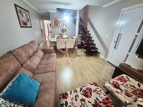 Sobrado em Jardim Martins, Jundiaí
