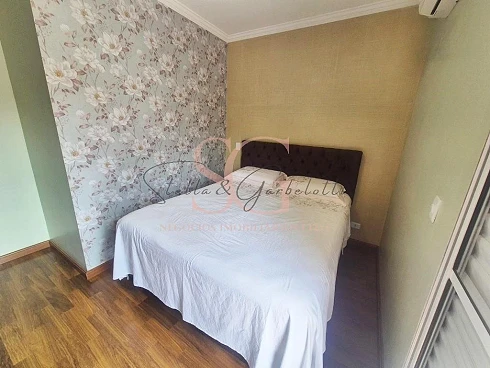 Casa à Venda no Jardim Martins por R$ 650.000,00 - 3 Quartos - Foto 13
