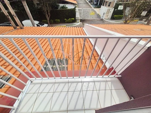 Casa à Venda no Jardim Martins por R$ 650.000,00 - 3 Quartos - Foto 14