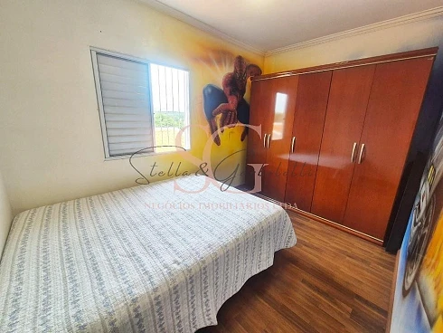 Casa à Venda no Jardim Martins por R$ 650.000,00 - 3 Quartos - Foto 15