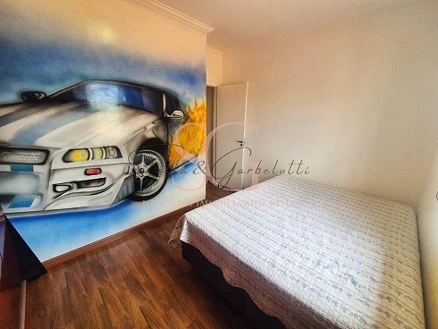 Casa à Venda no Jardim Martins por R$ 650.000,00 - 3 Quartos - Foto 16