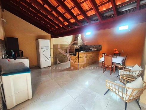Casa à Venda no Jardim Martins por R$ 650.000,00 - 3 Quartos - Foto 20
