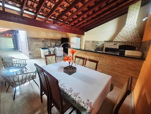 Casa à Venda no Jardim Martins por R$ 650.000,00 - 3 Quartos - Foto 21
