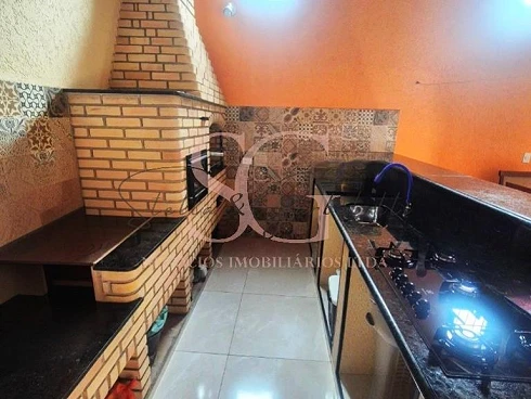 Casa à Venda no Jardim Martins por R$ 650.000,00 - 3 Quartos - Foto 22