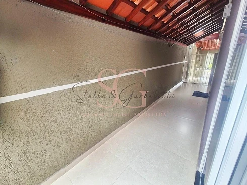 Casa à Venda no Jardim Martins por R$ 650.000,00 - 3 Quartos - Foto 23