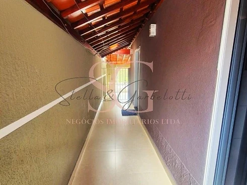 Casa à Venda no Jardim Martins por R$ 650.000,00 - 3 Quartos - Foto 24
