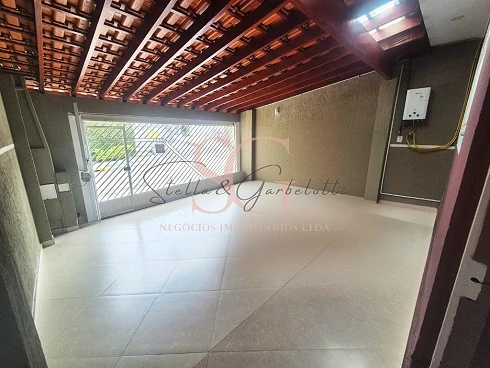Casa à Venda no Jardim Martins por R$ 650.000,00 - 3 Quartos - Foto 26
