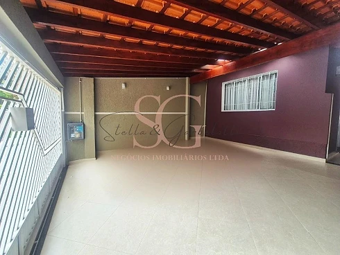 Casa à Venda no Jardim Martins por R$ 650.000,00 - 3 Quartos - Foto 27