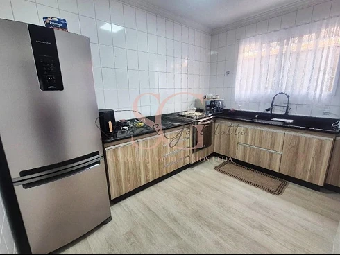 Casa à Venda no Jardim Martins por R$ 650.000,00 - 3 Quartos - Foto 7