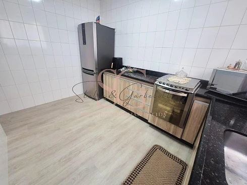 Casa à Venda no Jardim Martins por R$ 650.000,00 - 3 Quartos - Foto 8
