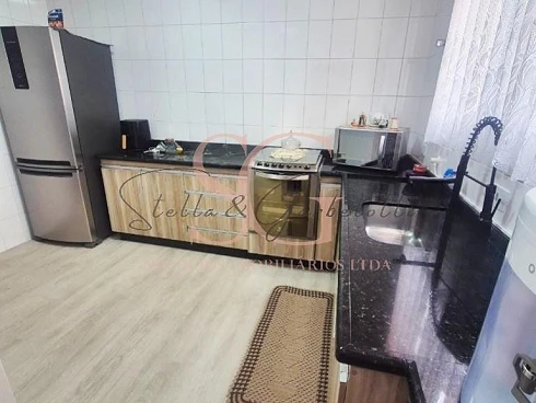 Casa à Venda no Jardim Martins por R$ 650.000,00 - 3 Quartos - Foto 9
