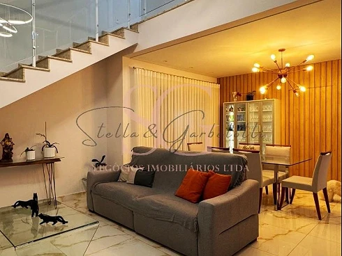Casa à Venda no Gran Ville São Venâncio em Itupeva por R$1.550.000 - Casa em condomínio, Itupeva - Foto 1