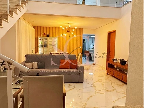 Casa à Venda no Gran Ville São Venâncio em Itupeva por R$1.550.000 - Casa em condomínio, Itupeva - Foto 2