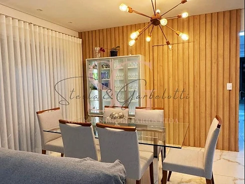 Casa à Venda no Gran Ville São Venâncio em Itupeva por R$1.550.000 - Casa em condomínio, Itupeva - Foto 3