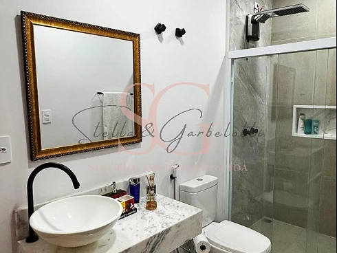 Casa à Venda no Gran Ville São Venâncio em Itupeva por R$1.550.000 - Casa em condomínio, Itupeva - Foto 5