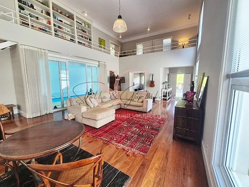 Casa à Venda no Colinas do Ermitage em Campinas por R$2.350.000 - Casa em condomínio em Colinas do Ermitage (Sousas), Campinas - Foto 1