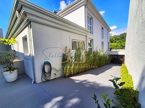 Casa à Venda no Colinas do Ermitage em Campinas por R$2.350.000 - Casa em condomínio em Colinas do Ermitage (Sousas), Campinas - Foto 3