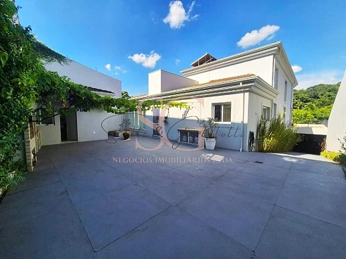 Casa à Venda no Colinas do Ermitage em Campinas por R$2.350.000 - Casa em condomínio em Colinas do Ermitage (Sousas), Campinas - Foto 4