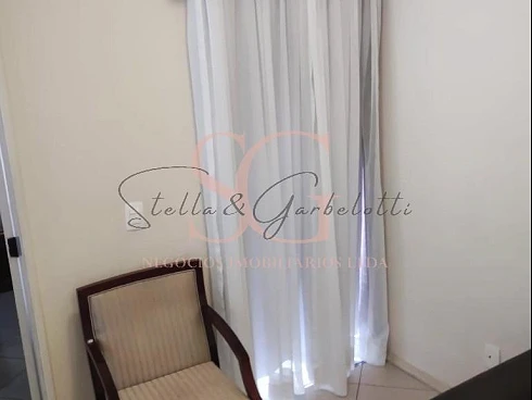 Flat à Venda no Travel Inn Saint Charles por R$360.000 - Flat em Anhangabaú, Jundiaí - Foto 2