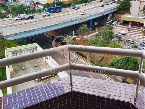 Flat à Venda no Travel Inn Saint Charles por R$360.000 - Flat em Anhangabaú, Jundiaí - Foto 3