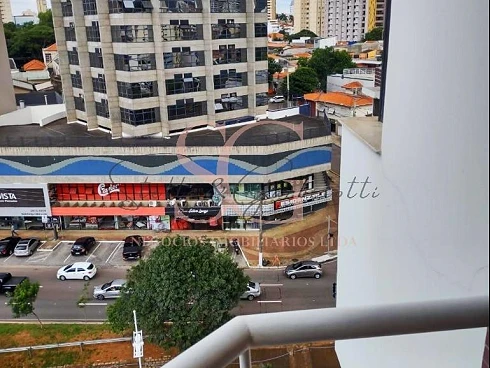 Flat à Venda no Travel Inn Saint Charles por R$360.000 - Flat em Anhangabaú, Jundiaí - Foto 4