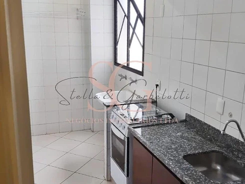 Flat à Venda no Travel Inn Saint Charles por R$360.000 - Flat em Anhangabaú, Jundiaí - Foto 5