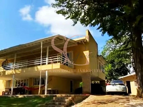 Chácara à Venda no Traviú por R$2.000.000 - Chácara em Traviú, Jundiaí - Foto 2