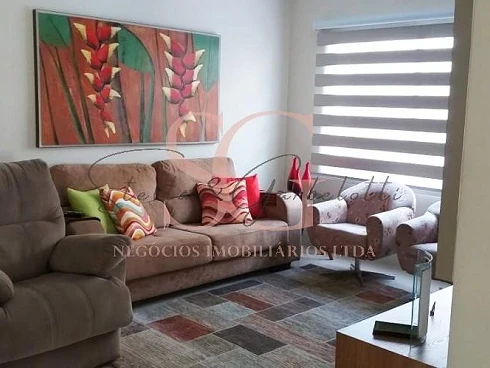 Casa à Venda no Bosque dos Jatobás por R$2.800.000 - Casa em condomínio em Engordadouro, Jundiaí - Foto 2