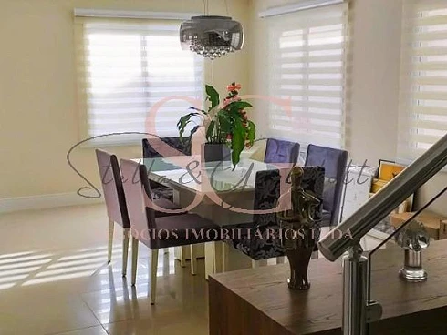 Casa à Venda no Bosque dos Jatobás por R$2.800.000 - Casa em condomínio em Engordadouro, Jundiaí - Foto 3