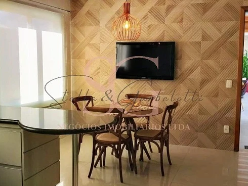 Casa à Venda no Bosque dos Jatobás por R$2.800.000 - Casa em condomínio em Engordadouro, Jundiaí - Foto 4