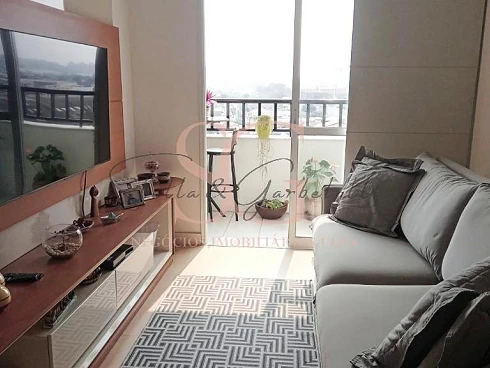 Apartamento em Jardim da Fonte, Jundiaí