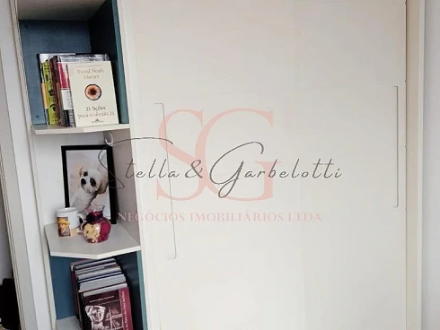 Apartamento à Venda no Residencial Fontana por R$630.000 - Foto 10