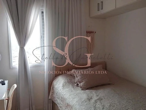 Apartamento à Venda no Residencial Fontana por R$630.000 - Foto 11