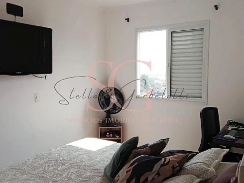 Apartamento à Venda no Residencial Fontana por R$630.000 - Foto 12