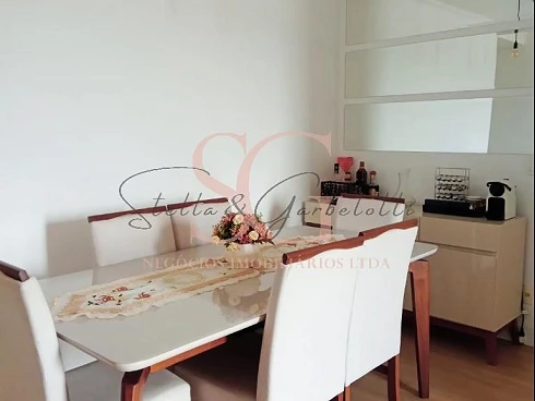 Apartamento em Jardim da Fonte, Jundiaí