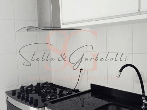 Apartamento em Jardim da Fonte, Jundiaí