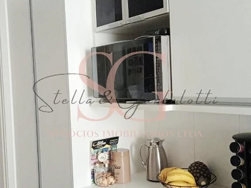 Apartamento em Jardim da Fonte, Jundiaí