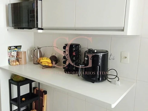 Apartamento à Venda no Residencial Fontana por R$630.000 - Foto 6