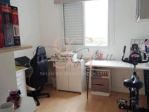 Apartamento à Venda no Residencial Fontana por R$630.000 - Foto 8