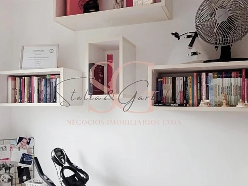 Apartamento à Venda no Residencial Fontana por R$630.000 - Foto 9