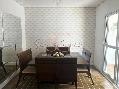 Casa à Venda no Condomínio Chácara das Palmeiras Imperiais por R$1.490.000 - Casa em condomínio em Chácaras Saudáveis e Encantadoras, Jundiaí - Foto 2