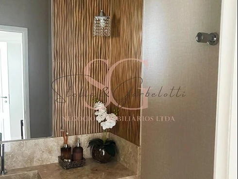 Casa à Venda no Condomínio Chácara das Palmeiras Imperiais por R$1.490.000 - Casa em condomínio em Chácaras Saudáveis e Encantadoras, Jundiaí - Foto 4