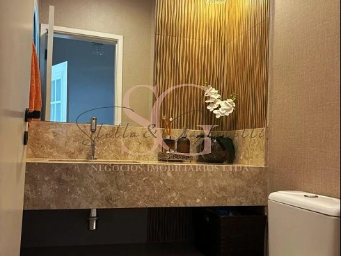 Casa à Venda no Condomínio Chácara das Palmeiras Imperiais por R$1.490.000 - Casa em condomínio em Chácaras Saudáveis e Encantadoras, Jundiaí - Foto 5