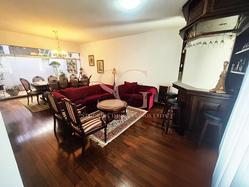 Casa em Jardim Paulista I, Jundiaí