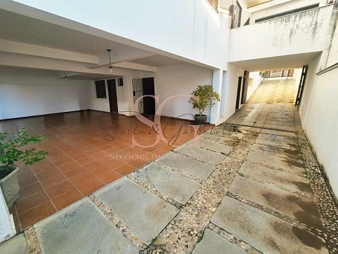 Casa à Venda no Jardim Paulista por R$1.350.000 - Foto 12