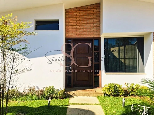 Casa em Jardim Paulista I, Jundiaí